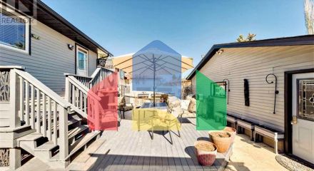 Residential - Single Family Home - Calgary, Canada - Canada