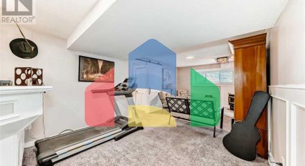 Residential - Single Family Home - Calgary, Canada - Canada