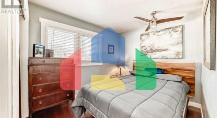 Residential - Single Family Home - Calgary, Canada - Canada