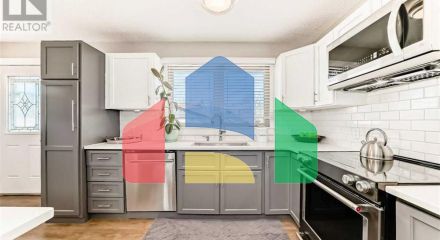 Residential - Single Family Home - Calgary, Canada - Canada