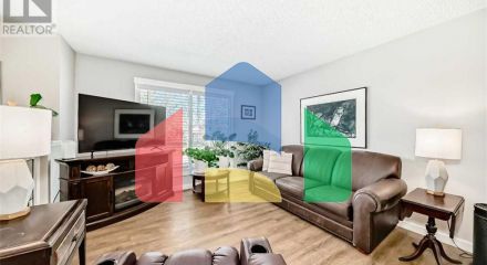 Residential - Single Family Home - Calgary, Canada - Canada