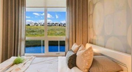 Residential - Condo/Apartment - Calgary, Canada - Canada