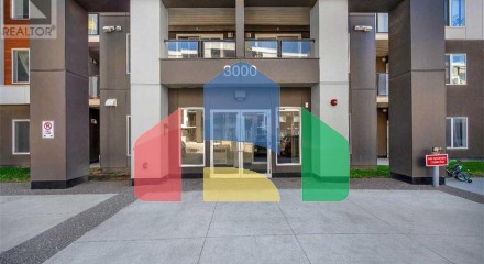 Residential - Condo/Apartment - Calgary, Canada - Canada