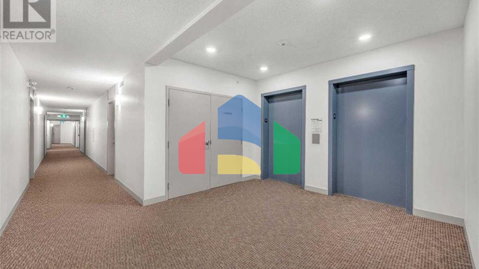 Residential - Condo/Apartment - Calgary, Canada - Canada