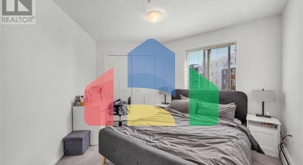 Residential - Condo/Apartment - Calgary, Canada - Canada