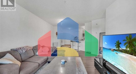 Residential - Condo/Apartment - Calgary, Canada - Canada
