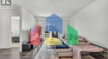 Residential - Condo/Apartment - Calgary, Canada - Canada