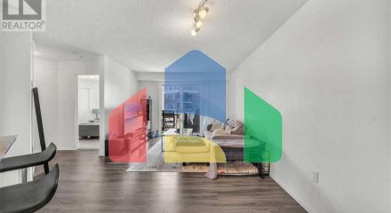 Residential - Condo/Apartment - Calgary, Canada - Canada