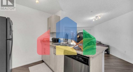 Residential - Condo/Apartment - Calgary, Canada - Canada