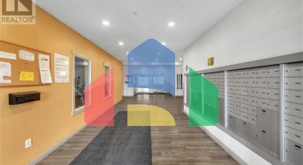 Residential - Condo/Apartment - Calgary, Canada - Canada