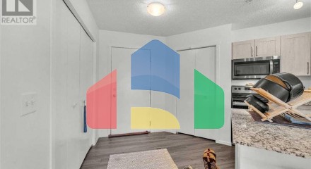 Residential - Condo/Apartment - Calgary, Canada - Canada