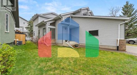 Residential - Single Family Home - Calgary, Canada - Canada