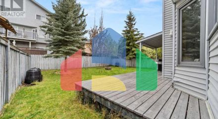 Residential - Single Family Home - Calgary, Canada - Canada