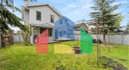 Residential - Single Family Home - Calgary, Canada - Canada