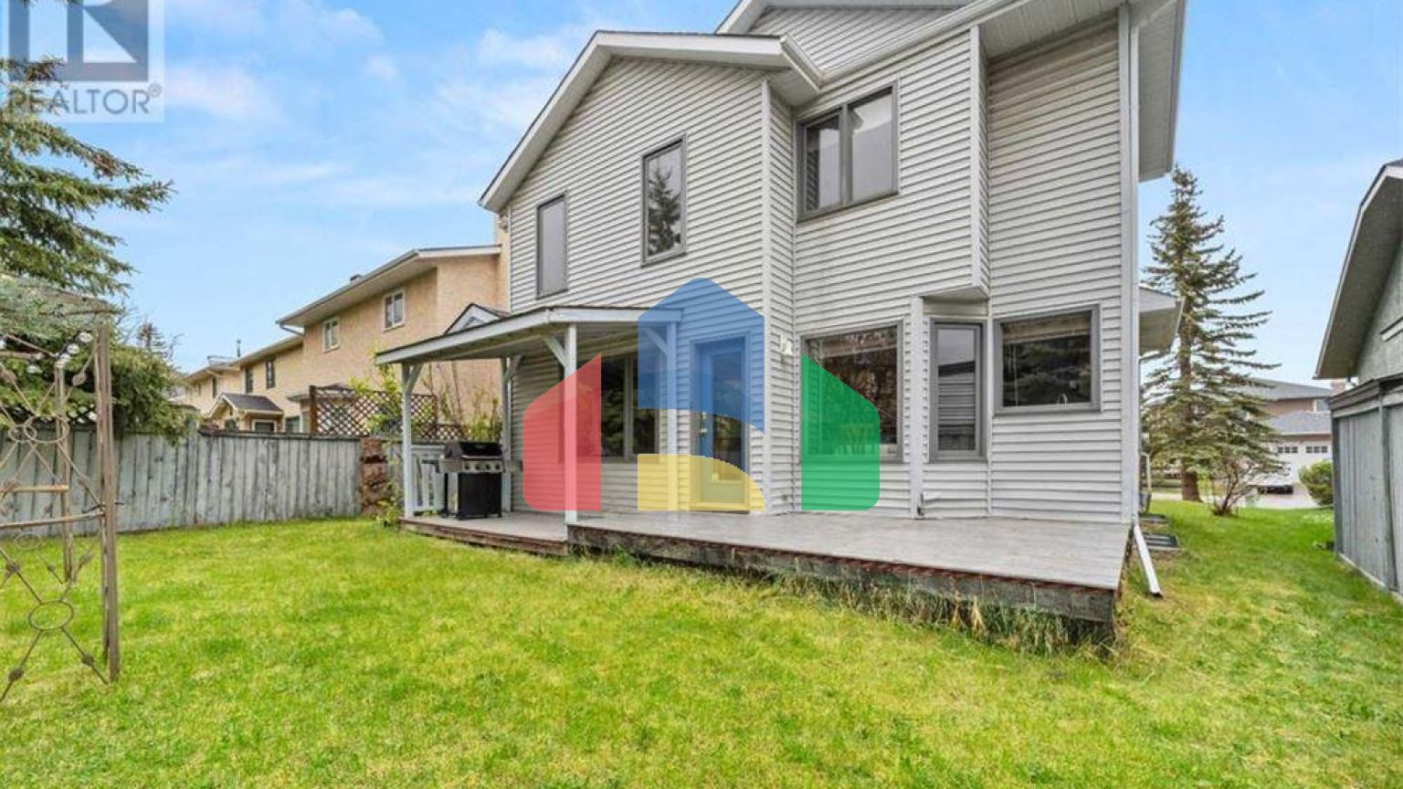 Residential - Single Family Home - Calgary, Canada - Canada