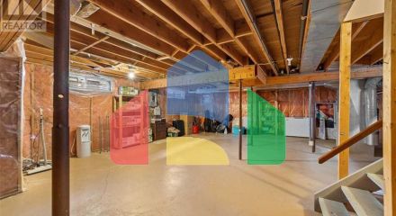 Residential - Single Family Home - Calgary, Canada - Canada