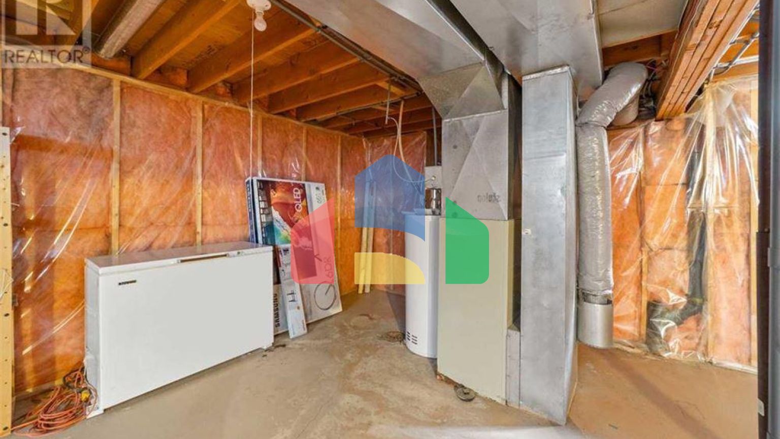 Residential - Single Family Home - Calgary, Canada - Canada