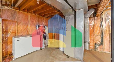 Residential - Single Family Home - Calgary, Canada - Canada