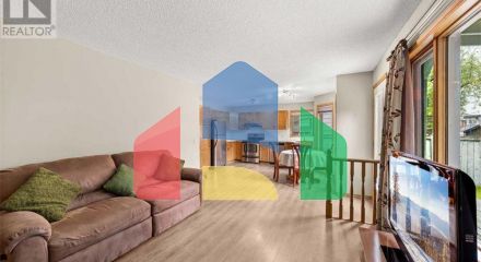 Residential - Single Family Home - Calgary, Canada - Canada