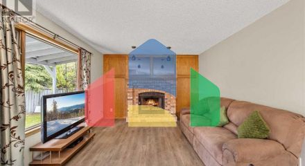 Residential - Single Family Home - Calgary, Canada - Canada