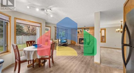 Residential - Single Family Home - Calgary, Canada - Canada