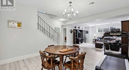 Residential - Condo/Apartment - Calgary, Canada - Canada
