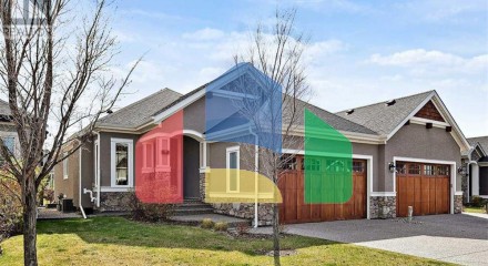 Residential - Condo/Apartment - Calgary, Canada - Canada