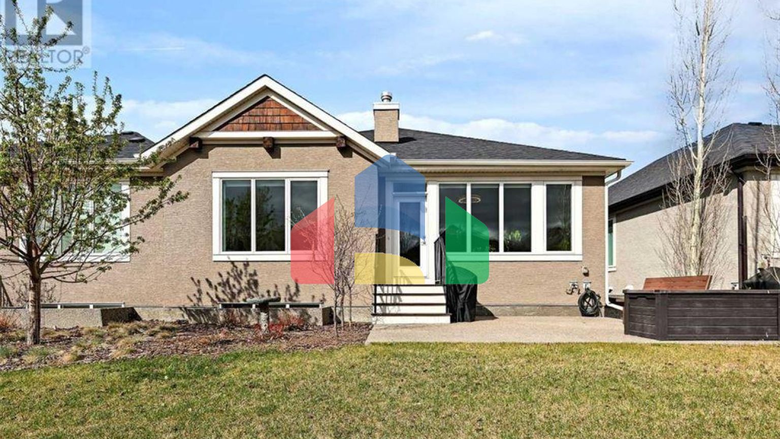 Residential - Condo/Apartment - Calgary, Canada - Canada