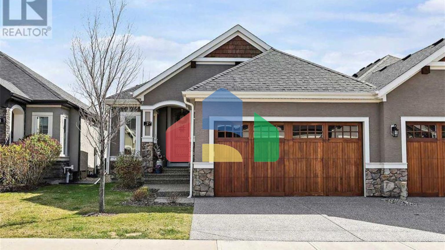 Residential - Condo/Apartment - Calgary, Canada - Canada