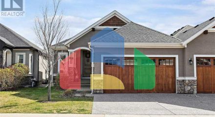 Residential - Condo/Apartment - Calgary, Canada - Canada