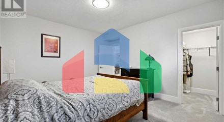 Residential - Condo/Apartment - Calgary, Canada - Canada