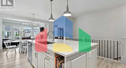 Residential - Condo/Apartment - Calgary, Canada - Canada
