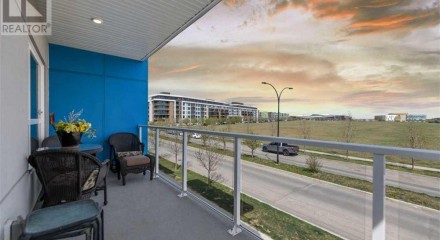 Residential - Condo/Apartment - Calgary, Canada - Canada