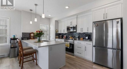Residential - Condo/Apartment - Calgary, Canada - Canada