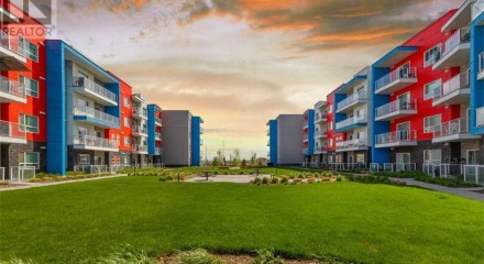 Residential - Condo/Apartment - Calgary, Canada - Canada