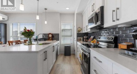 Residential - Condo/Apartment - Calgary, Canada - Canada