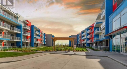 Residential - Condo/Apartment - Calgary, Canada - Canada