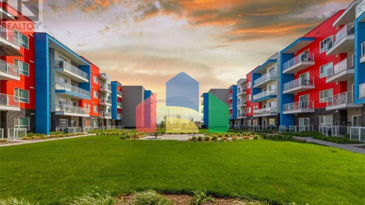 Residential - Condo/Apartment - Calgary, Canada - Canada