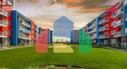 Residential - Condo/Apartment - Calgary, Canada - Canada