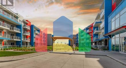 Residential - Condo/Apartment - Calgary, Canada - Canada