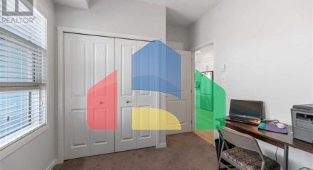 Residential - Condo/Apartment - Calgary, Canada - Canada