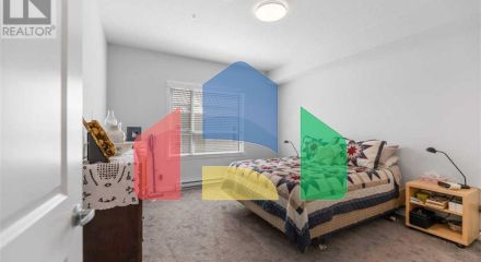 Residential - Condo/Apartment - Calgary, Canada - Canada