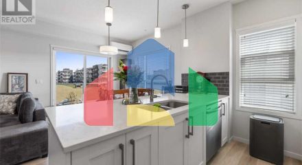 Residential - Condo/Apartment - Calgary, Canada - Canada