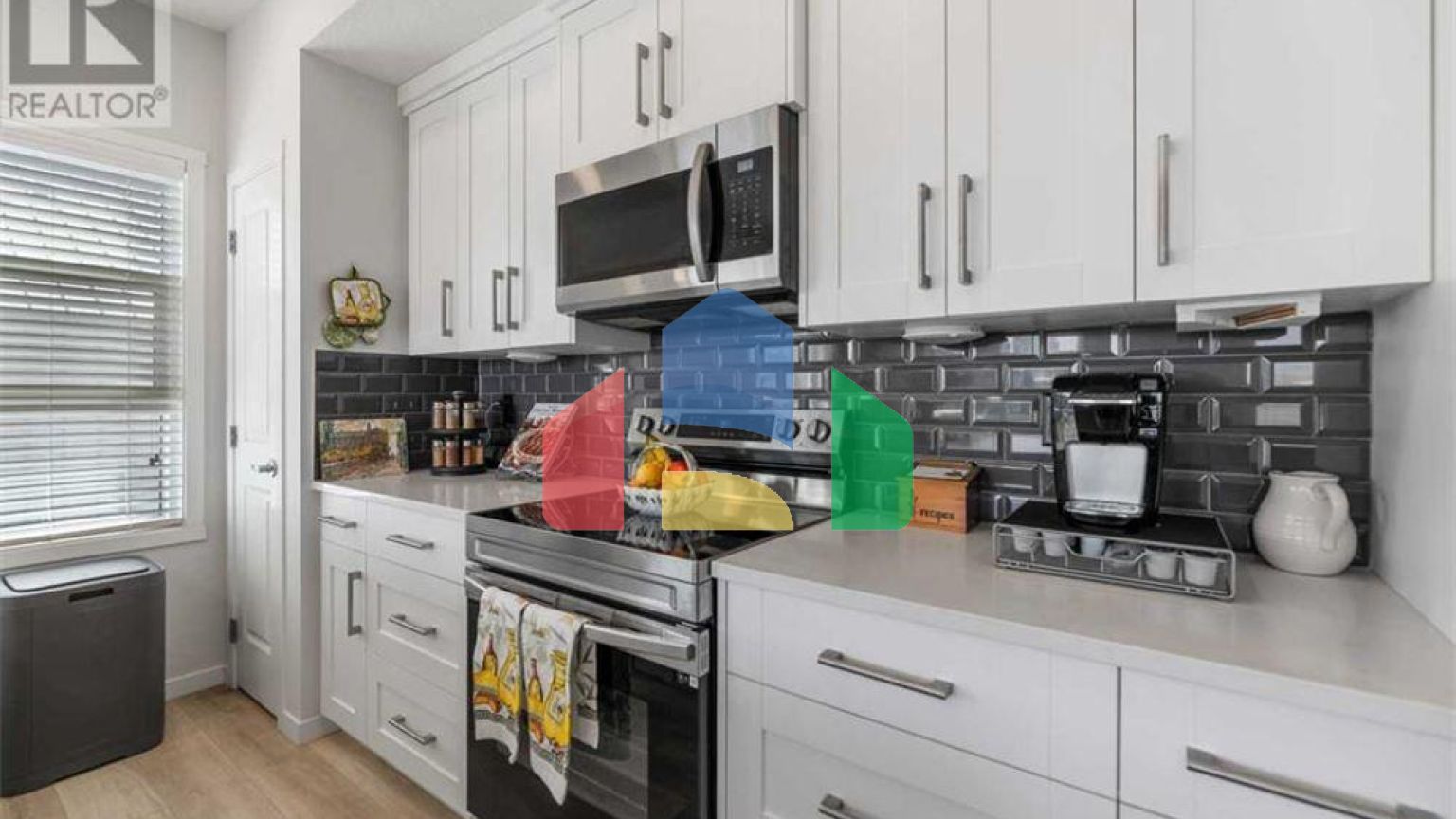 Residential - Condo/Apartment - Calgary, Canada - Canada