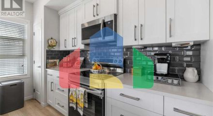 Residential - Condo/Apartment - Calgary, Canada - Canada