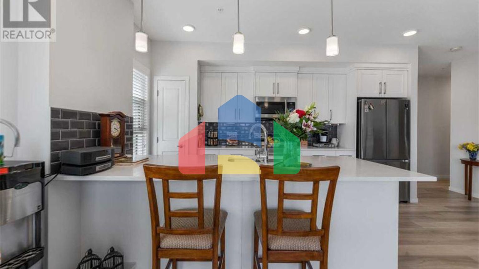 Residential - Condo/Apartment - Calgary, Canada - Canada