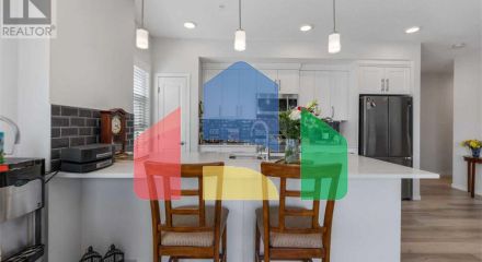 Residential - Condo/Apartment - Calgary, Canada - Canada