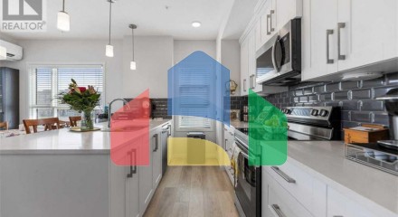 Residential - Condo/Apartment - Calgary, Canada - Canada