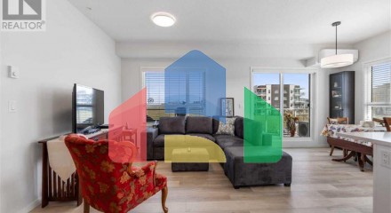 Residential - Condo/Apartment - Calgary, Canada - Canada