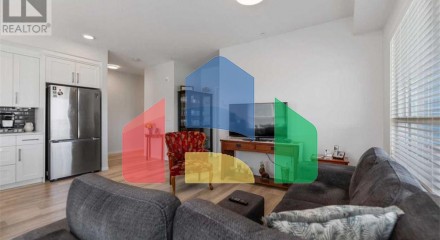 Residential - Condo/Apartment - Calgary, Canada - Canada